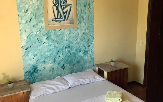 Beach bed and Breakfast