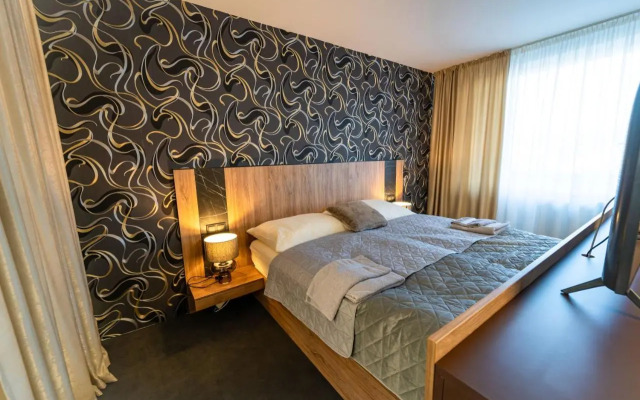 Hotel Zemplín Trebišov