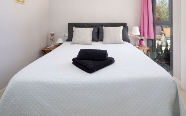 Apartment El Vergel Dénia