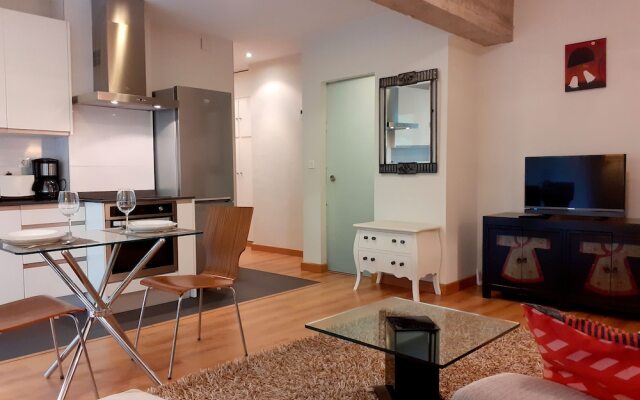 Apartamento Brian