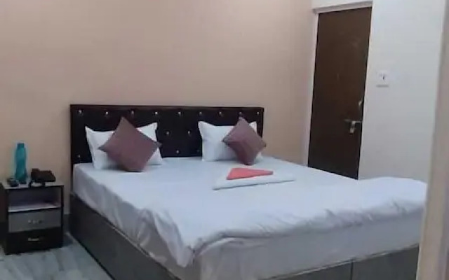 Shree Guest House