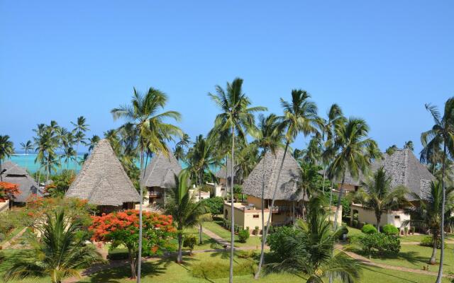 Neptune Pwani Beach Resort & Spa Zanzibar - All Inclusive