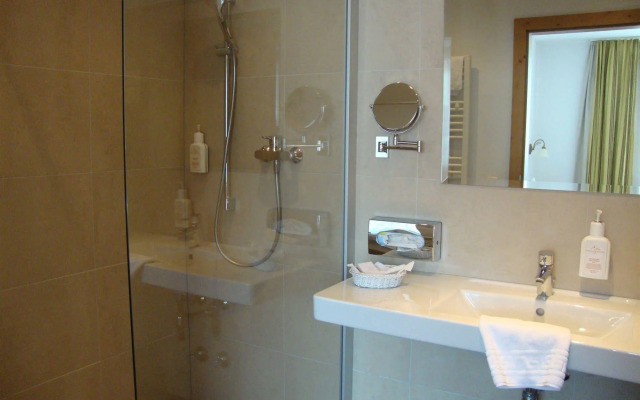 Hotel Vier Jahreszeiten