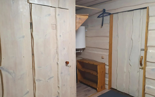 Гостевой дом у реки Бия