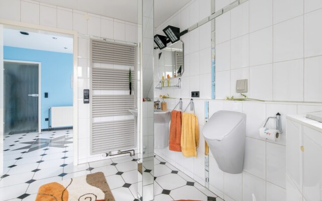 Private Apartment Schillingswinkel