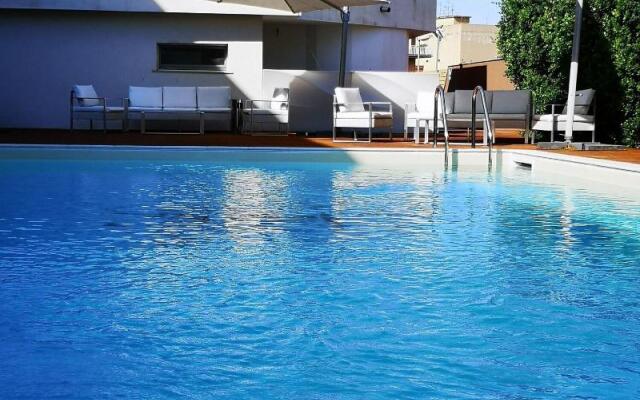 Sicilia Hotel Spa