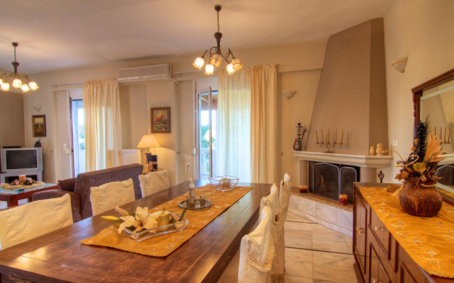 Live in a Village During Your Vacation