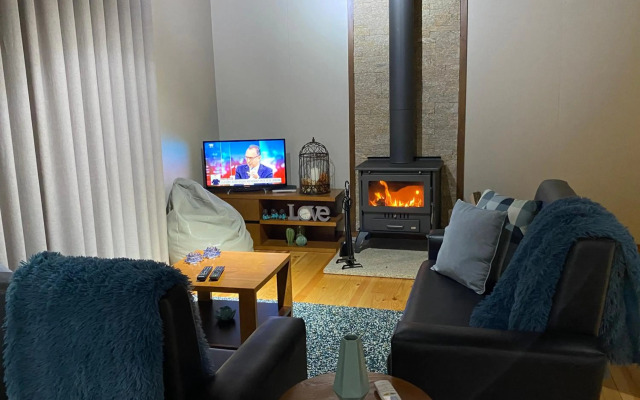 Refúgio de Gestaças