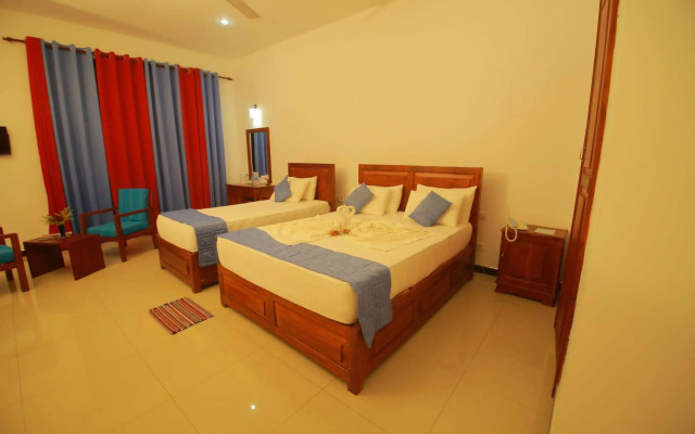 OwinRich Resort
