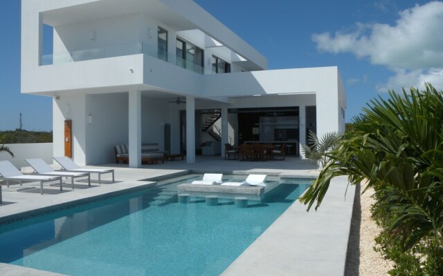 White Villas