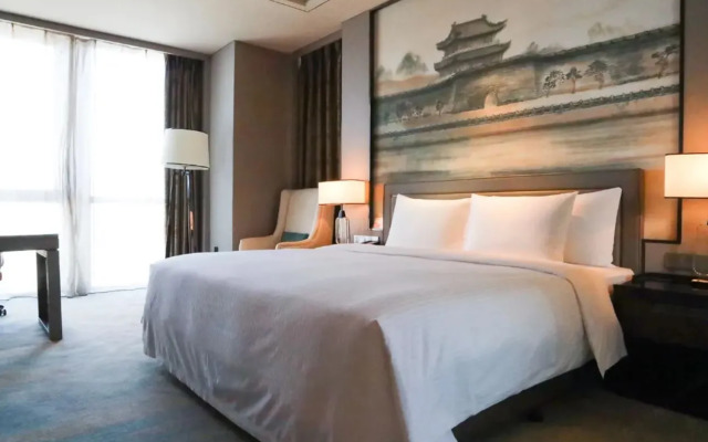 Wanda Realm JingZhou