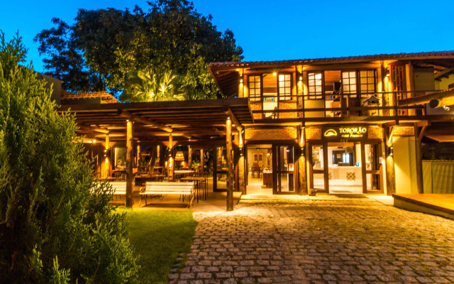 Pousada Tororão