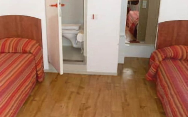 Bonsaï Hotel Orleans