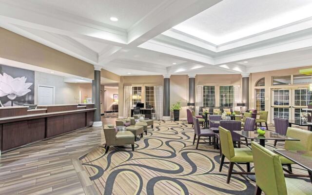 La Quinta Inn & Suites Birmingham Homewood