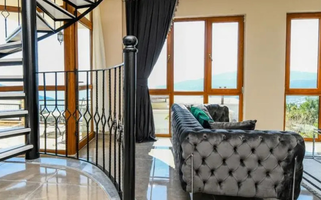 Villa Vista