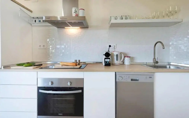 Apartment Club Playa Flores