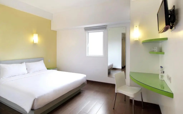 Amaris Hotel Panakkukang Makassar