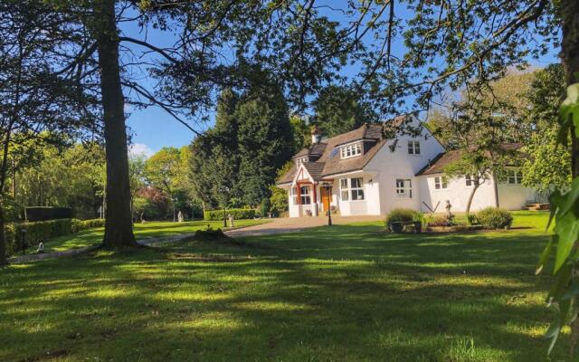 Daweswood Guest Suite - Luxury retreat with optional hot tub