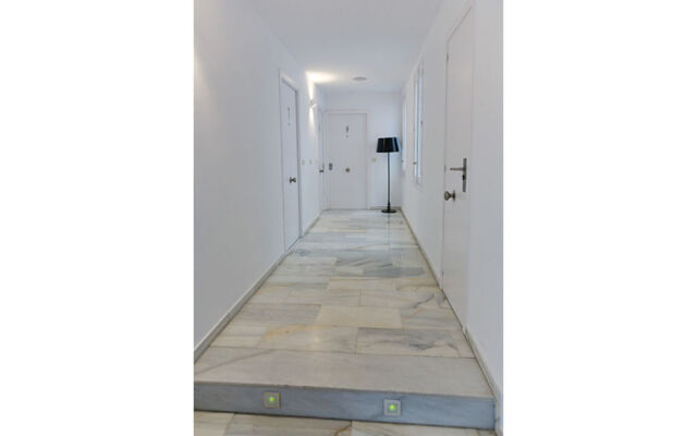 Apartamentos Puerta Del Sol - Plaza Mayo