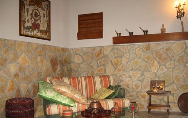 Villa Pilati Bed and Breakfast