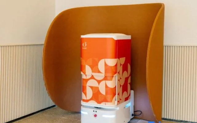 Orange Hotel (Dongguan Xiping Subway Station Hotel)