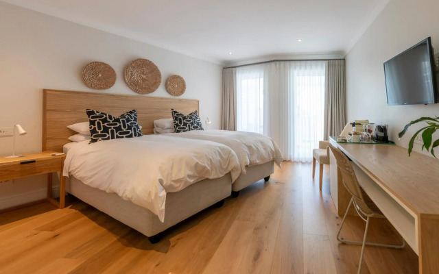 Hide Away Guest House