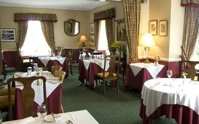 The Inn at Hawnby