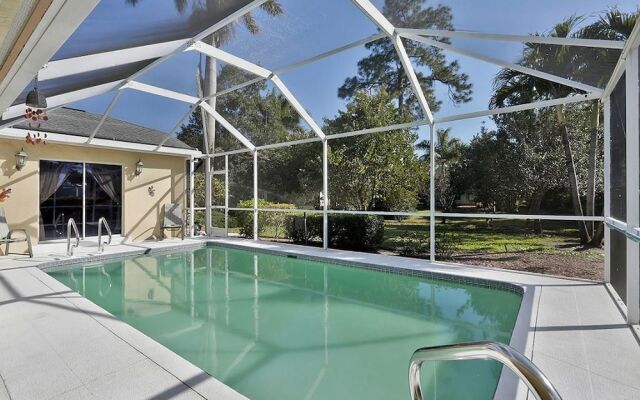Sunbury Court Home