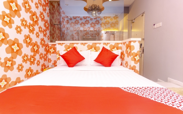 Citytop Hotel