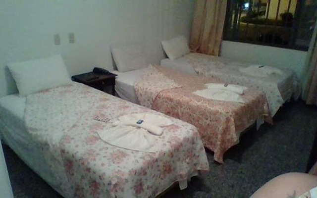 Byblos Hotel
