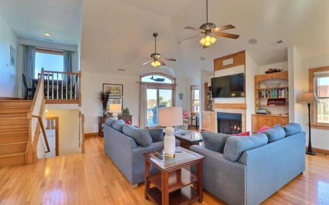 6155 Designed to Please Water Views