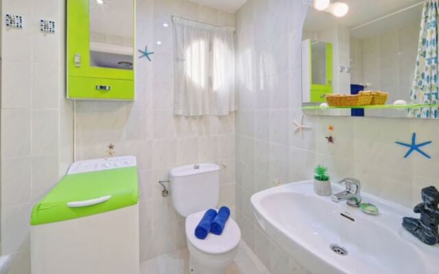 Apartment Zeus Calpe/Calp