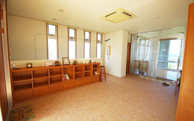 Resort in Villa Yamabare