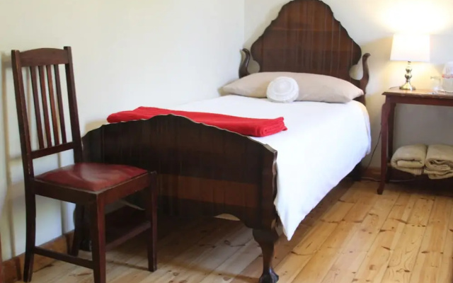 Ripple Hill Hotel