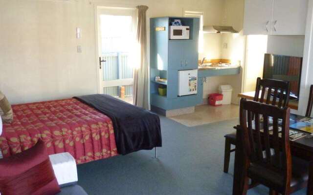 Bella Tuscany Motor Lodge