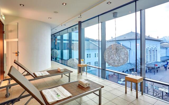 H+ Hotel Salzburg