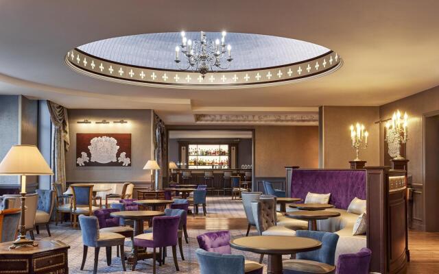 Отель Disneyland