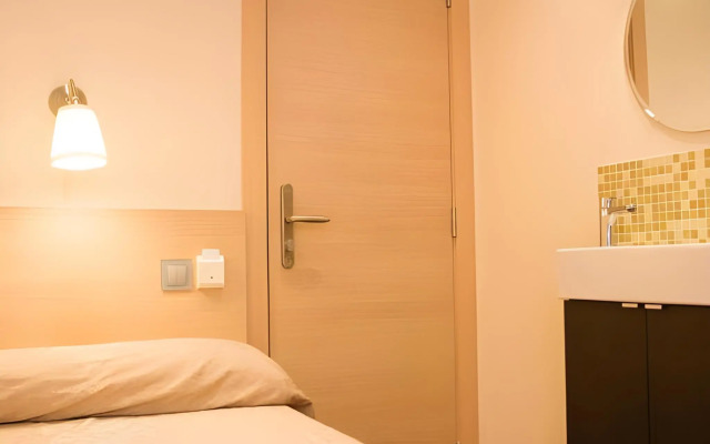 Hostal Excellence