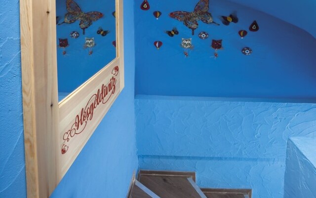 Ion Family Home - Apart Hotel