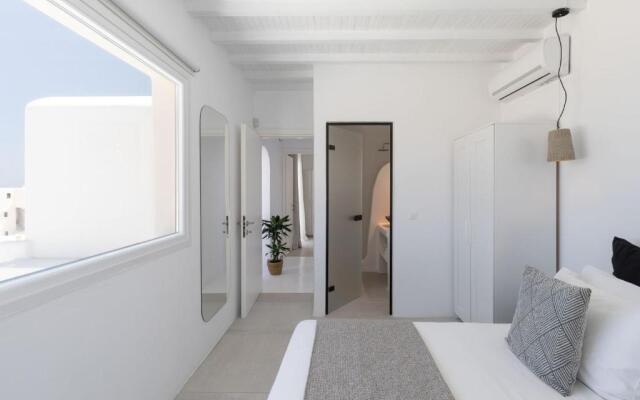 Blue Eye Grand Villa Mykonos