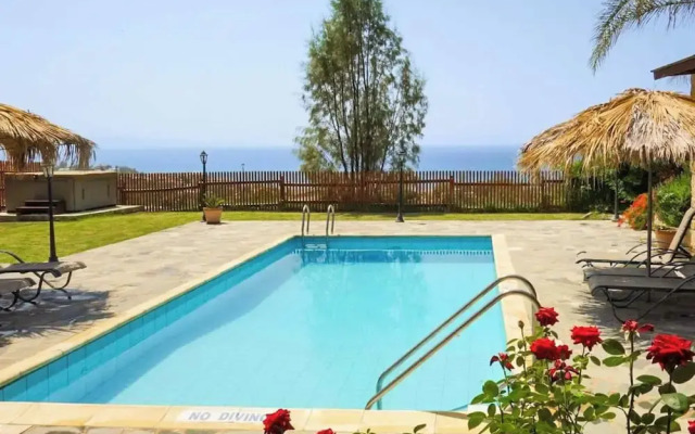 Villa Lianti