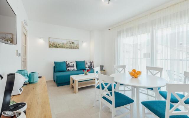 Apartments Villa Swissmonte