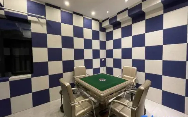 Yueyingju Homestay