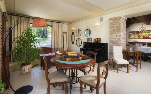 Villa Sant Isidoro 8