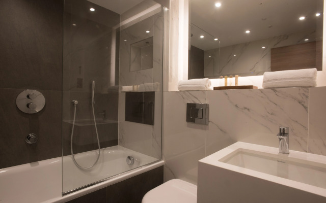 Merit Kensington Hotel
