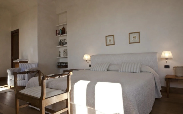 Villa di Campolungo Agriturismo