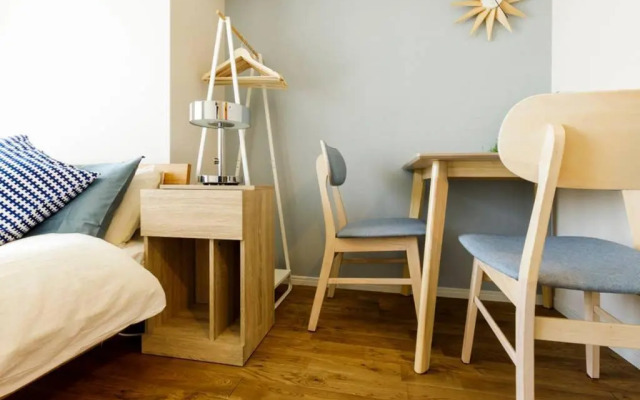 Dwell Urban 4C