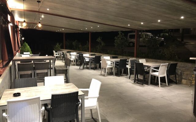 Hotel Cinca