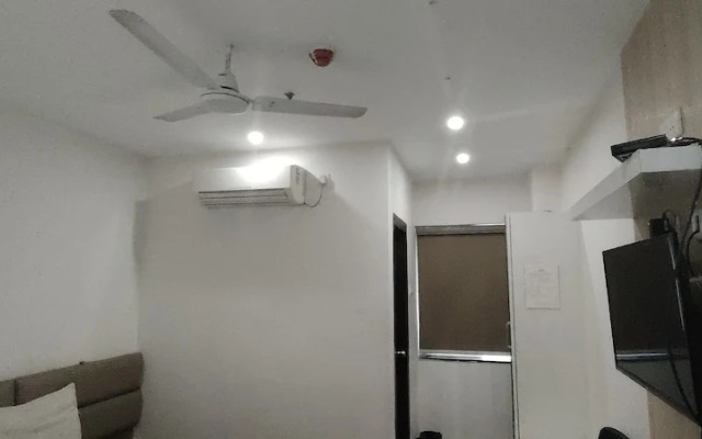 Hotel my place