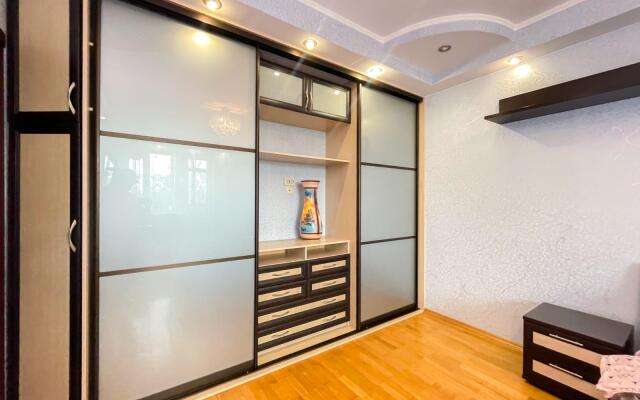 Moment House (Момент Хаус) на Пролетарском проспекте 17к1